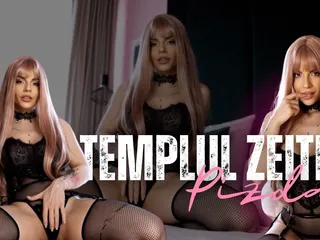 Templul Zeitei - Pizda