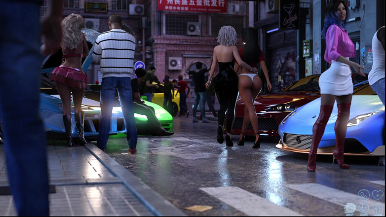 Wickedgammes studio: Yavaş ve öfkeli seks. Bölüm 25 Nueva Actualizacion