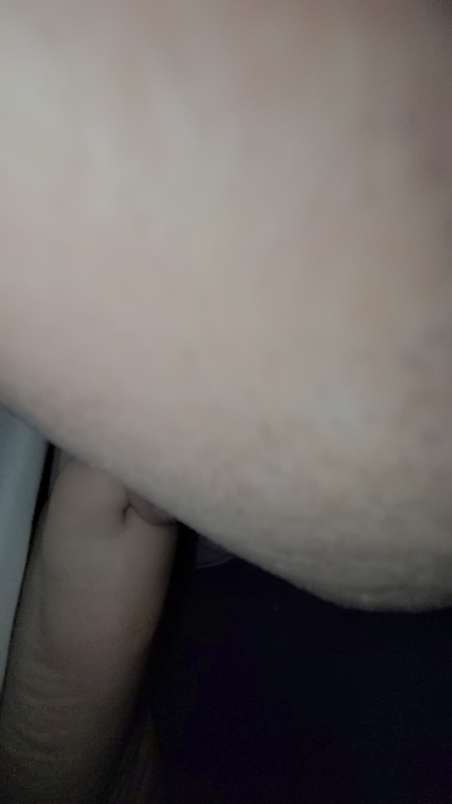 Licking Wife's Toes in Bed (On cloud sixty nine)