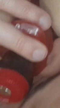 Dildo ile 69