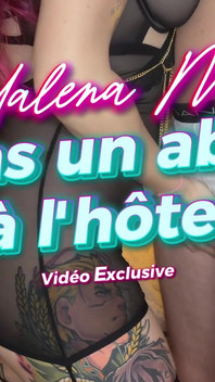 Reunirse en el hotel con un fan