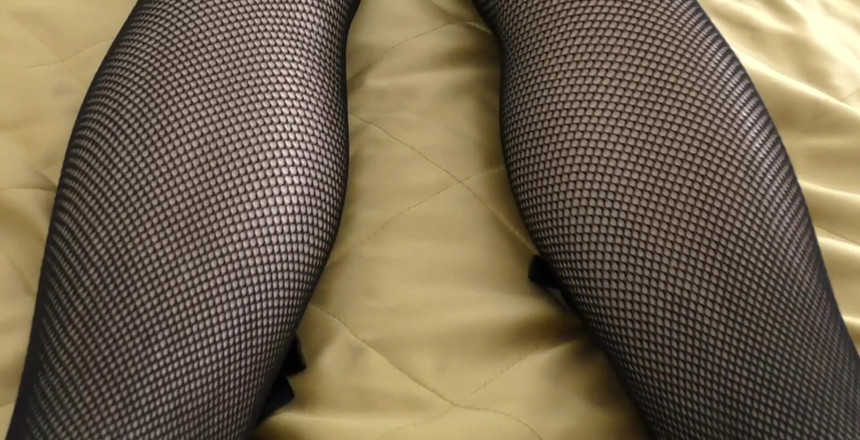 My Boobs: Pod Košile si hraje s jejími velkými prsy a bradavkami...