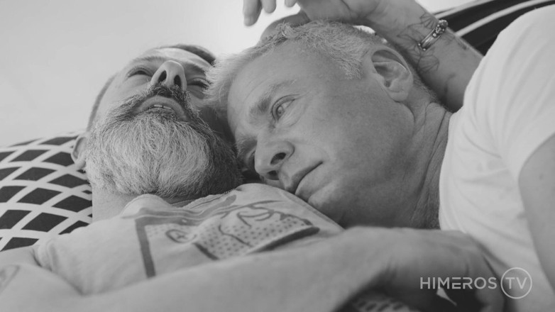 Himeros.tv: Je l’ai aimé