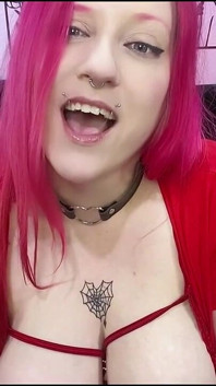 JOI & Cum Eating Insyructions