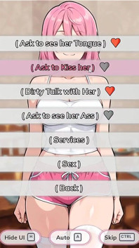 Alone with My Stepsister Taboo Hentai Game Ep.3 Kissing Step Stepsister First Time and Caught Masturbating in the Shower!