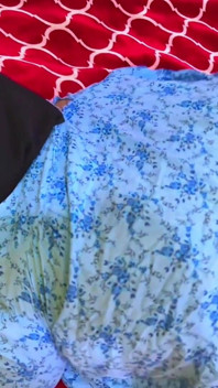 Egyptian Muslim Hot Aunty Like 18yo Virgin Girl with Huge Fat Ass & Wide Pussy Fucked by Stranger Guy When Uncale Was Next Room