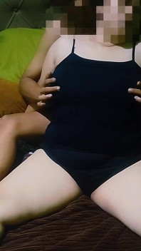 A Woman Who Wants to Be Fucked by Her Boyfriend