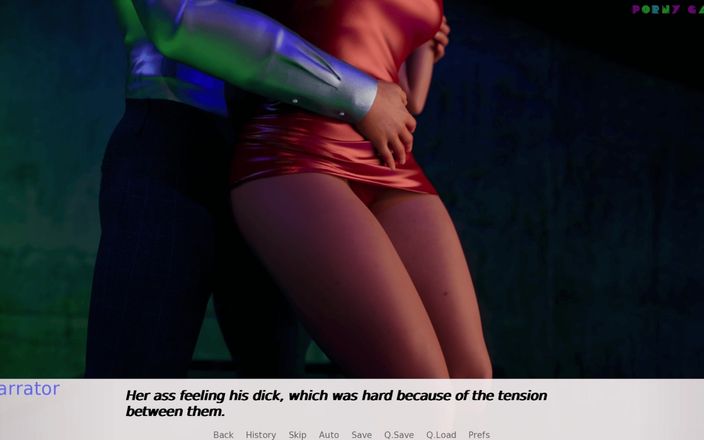 Porny Games: Natasha Naughty Wife by Archimedescompany - Free Lunch and Public BJ 8