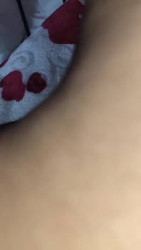 Couple Arab Sharing the Wife