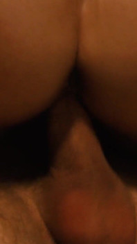 Mature Tanya Plays Catches Young Lad Jirking off so She Gives Him the Real Thing