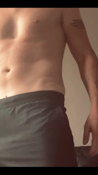 I Keep Forgetting My Underwear and These Shorts Really Don’t Hide My Bulge at All