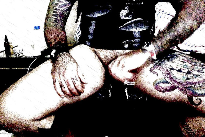 Phillholes: Horni 50