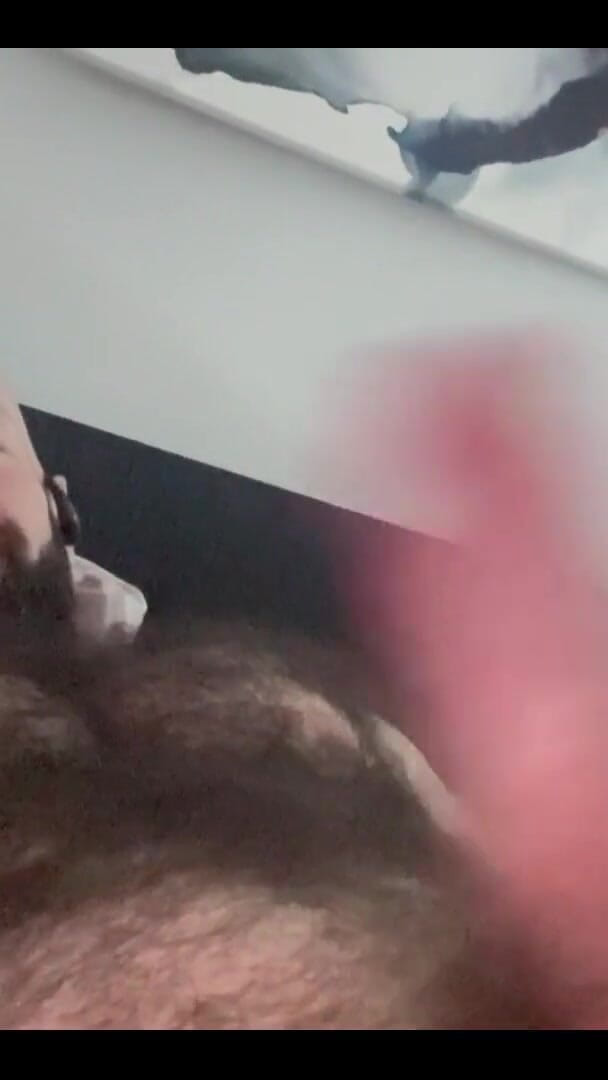 Masturbation (Beefy Canuck) Masturbation (Beefy Canuck)