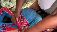 Let them watch: Xl BBC Monstruo Polla BBC Xl Folla Joven Latino Chi...