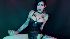 Baal Eldritch: Locktober Aufgabe für erbärmliche D... r schlampen: sph, chastity - pee...