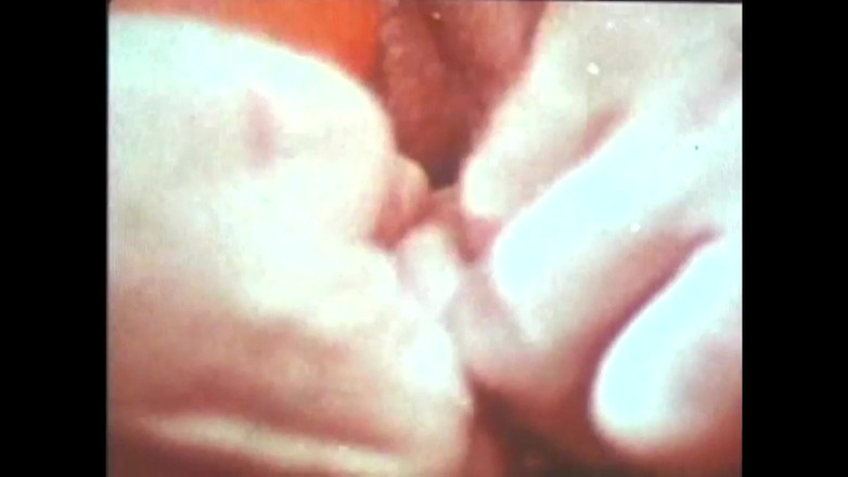 The Unforgettable: Vanessa and Marlene Playing with Balls