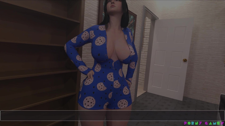 Porny Games: Shadows of Desire: Red Room by Shamandev - Girlfriend Losing Virginity...