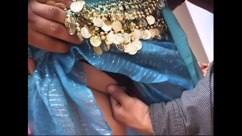 The Swingers & CO.: Memek sempit gadis india dientot habis-habisan sama kontol besar sampai...