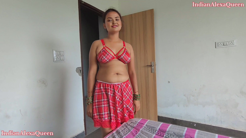 IndianAlexaQueen: Hot Indian Collage Girl Fucking with Brother-in-law Indian Beautiful Girl...