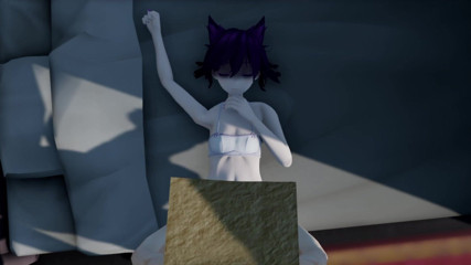 Bloom Chio: Fucked a girlfriend in a summer camp in the early...
