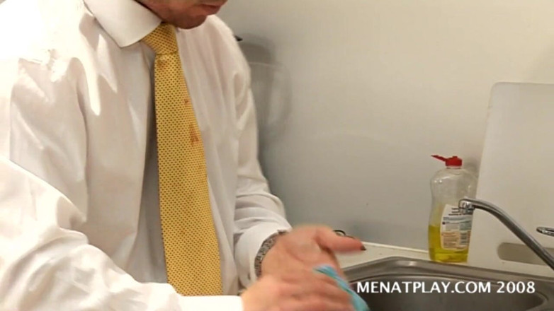 MenAtPlay: Wczesny riser