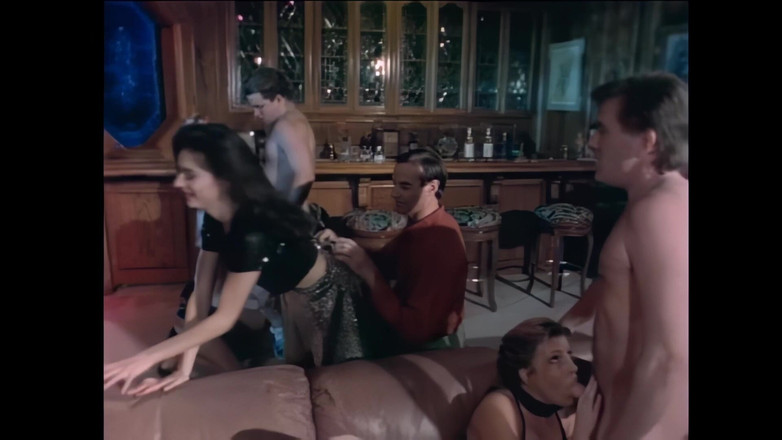 Pure redlight: Crazy Nasty Tales