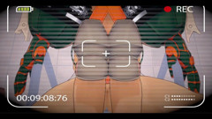 Boku No Hero Yaoi - Deku Caught Fucking in a Bathhouse - Sissy Crossdress Japanese Asian Manga Anime Film Game Porn