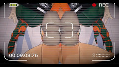 Yaoitube: Boku no hrdina Yaoi - Deku přistižena při šukání ve vaně - Sissy...