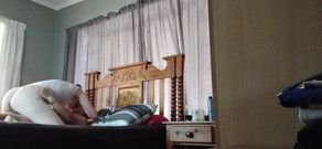 Bigjoefuckalott: 室友乐趣