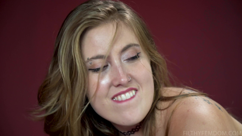 FilthyFemdom: Electra Rayne Sur Le Dessus Avec Ruckus, Electra Rayne