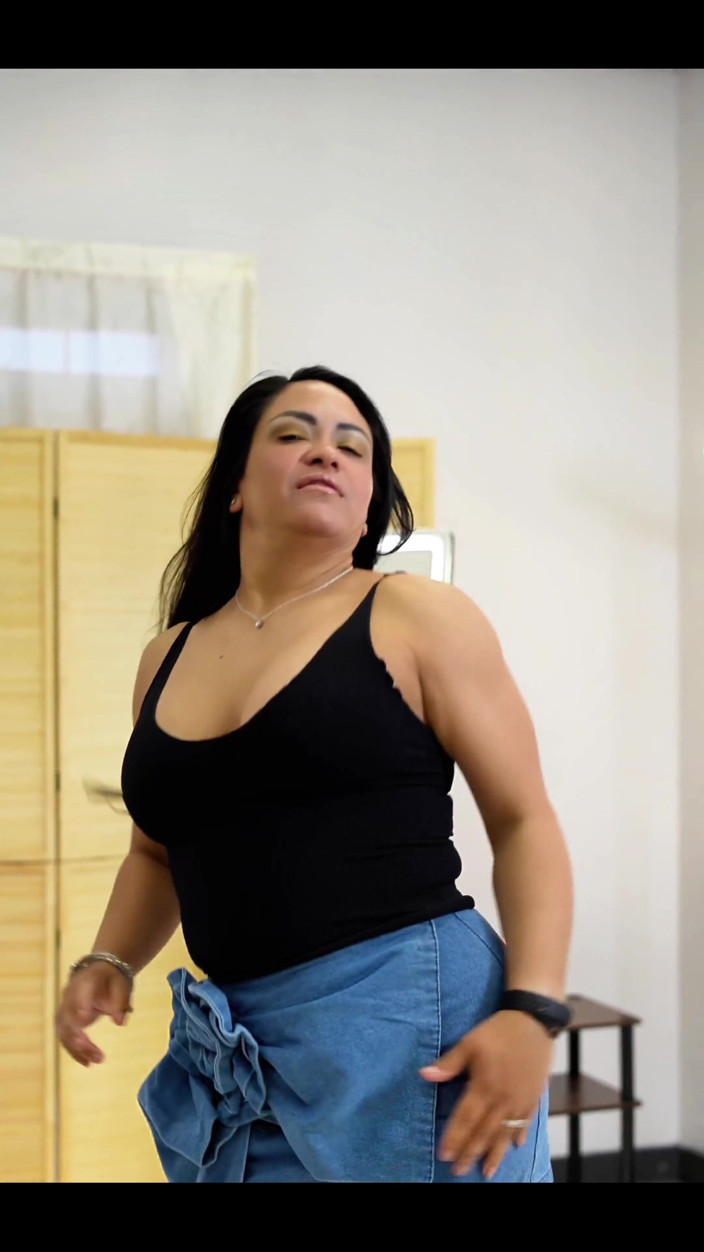 Lisa X Lopez: Good Morning Everyone!