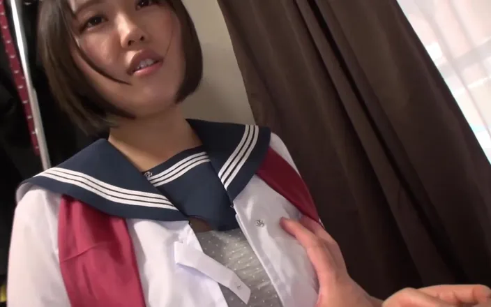 Raptor Inc: Anything Is Possible Because of Their Age! Toyoko XXX Creampie -1