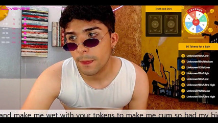 Diego_latinboy: Keep Watching