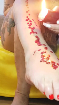 Wax Play