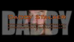 Will Angell: Stiefvater redet äh