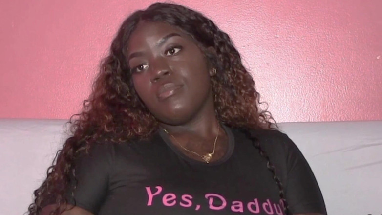 Nasty Media: Kitty black entrevista