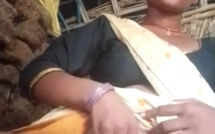 RJ NISHA: I Took Out the Cream