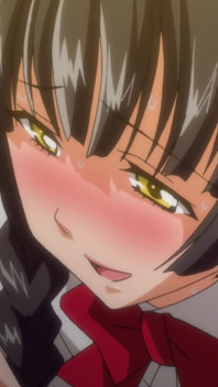 Broken Things Kasumi