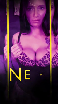 Hot New VR Clip From Kimberly X