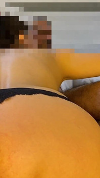 Bisexuelle BBC-dreier-action teil 3