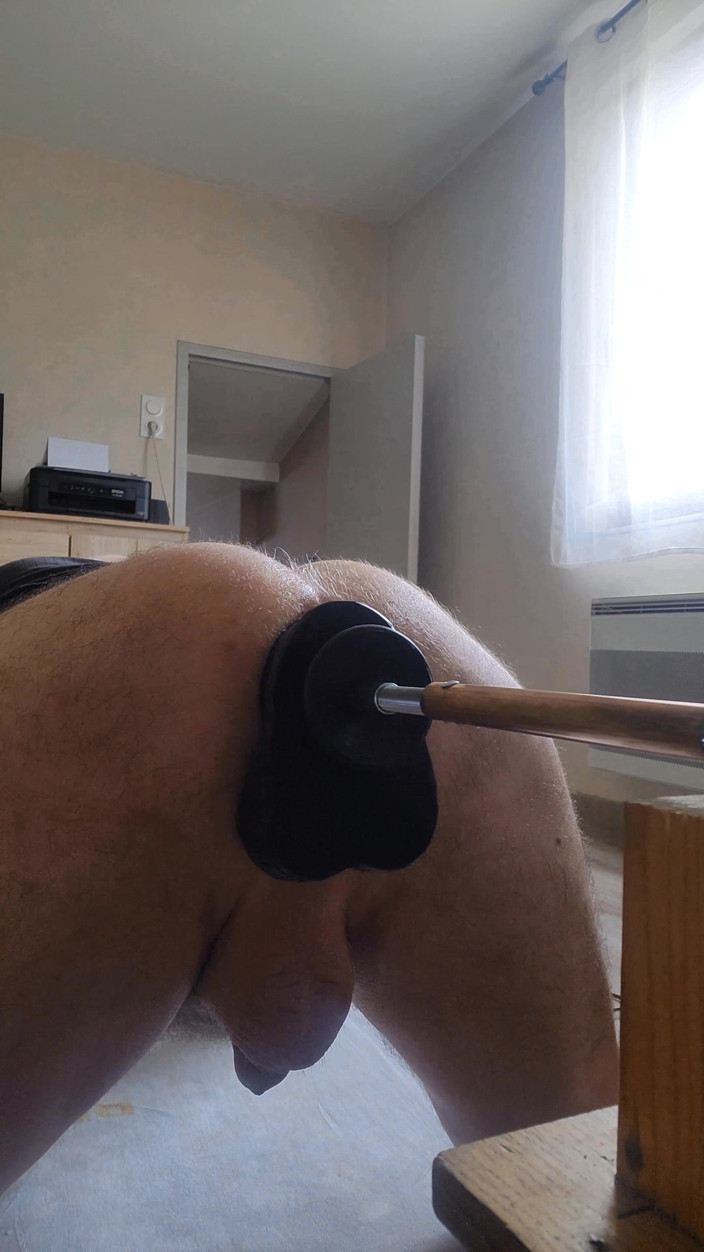Venusian70: Nuova macchina 2