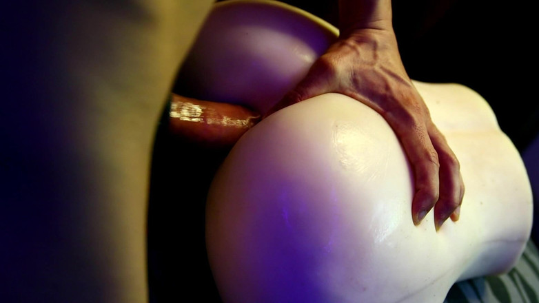 SEXY_GUYBEST: 世界上最好的激情操逼在湿润的屁股！