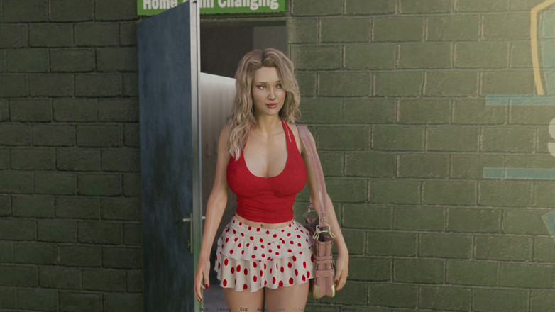 Porngame201: Bini dan ibu tiri Awam Mengongkek Sebenar Dylan menonton Sophia...