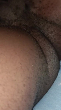 Close up Riding My Step Brother BBC Till Creampie