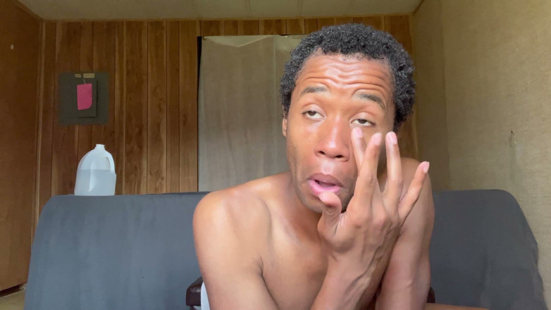 Karma Rainbow Smith D: Millennial gay MGTOW