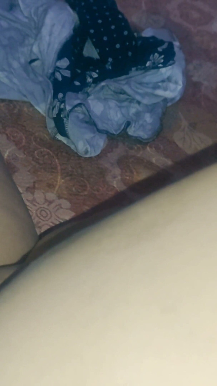 ThreesomeMeenaRocky: Hermosa india madrastra tiene coño y culo follada duro por...