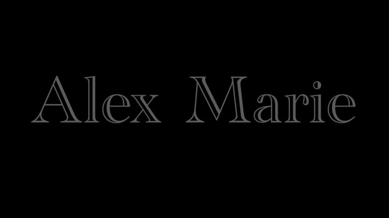 Richard Manns World: アレックス・マリー vs. リチャード・マン