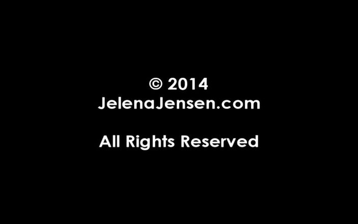 Jelena Jensen: Jelena Jense American Boobies