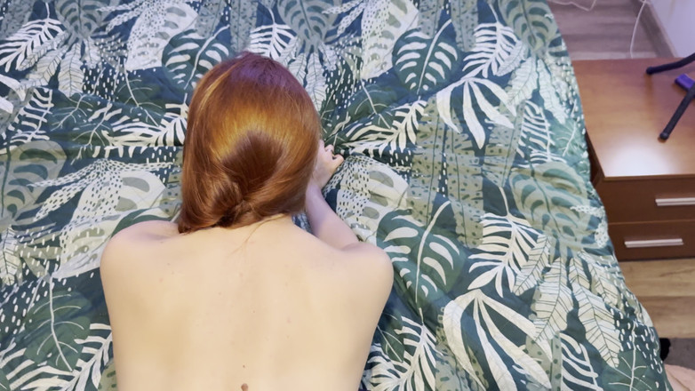 HML AfterDark YK: 내 엉덩이는 정액으로 가득 차 있어