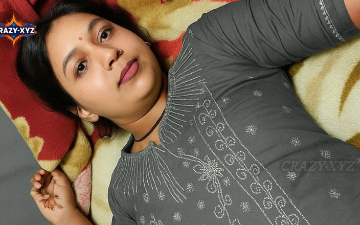 CRAZY-XYZ: Indyjska gorąca piękna przyrodnia siostra ciasne cipki jebanie